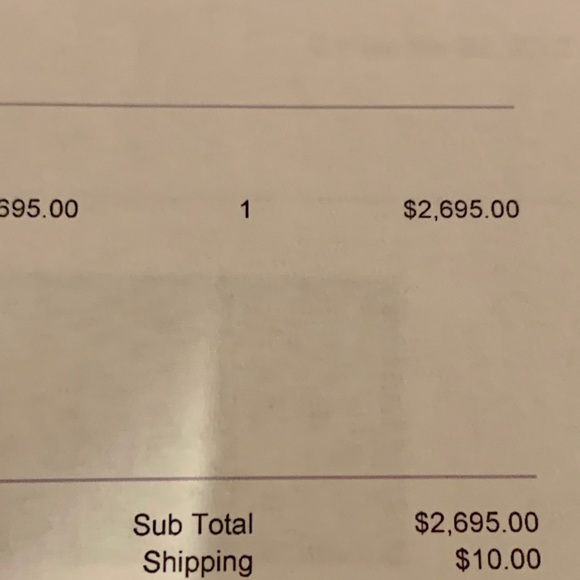 NWT Burberry Prorsum Handbag Orchard LargeLambskin - Picture 8 of 8